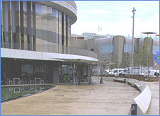 Expo Zaragoza