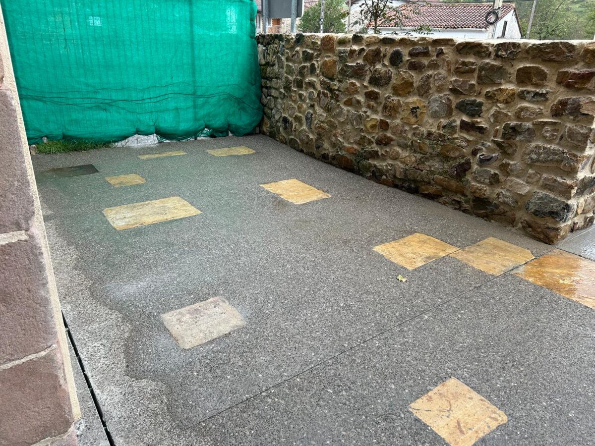 Microcemento Redecor 2