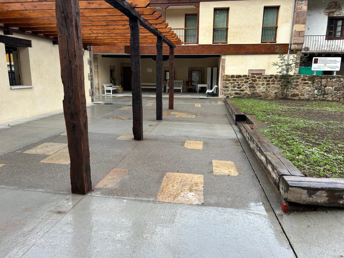 Microcemento Redecor 3