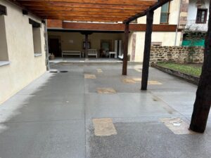 Microcemento Redecor 4 Microcemento Redecor 4